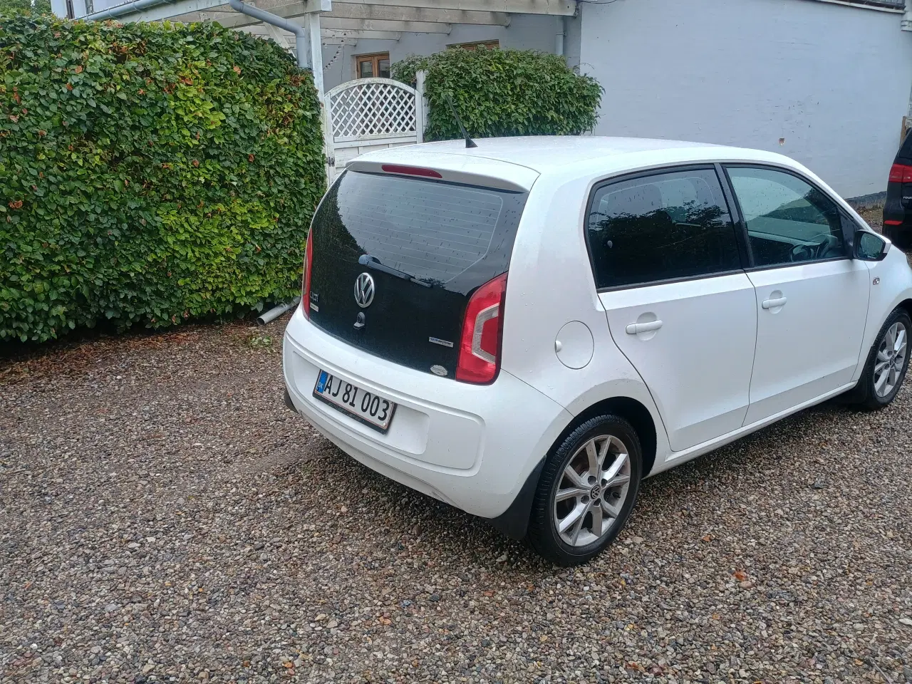 Billede 4 - VW Up!, 1,0 60 Move Up! BMT, Benzin