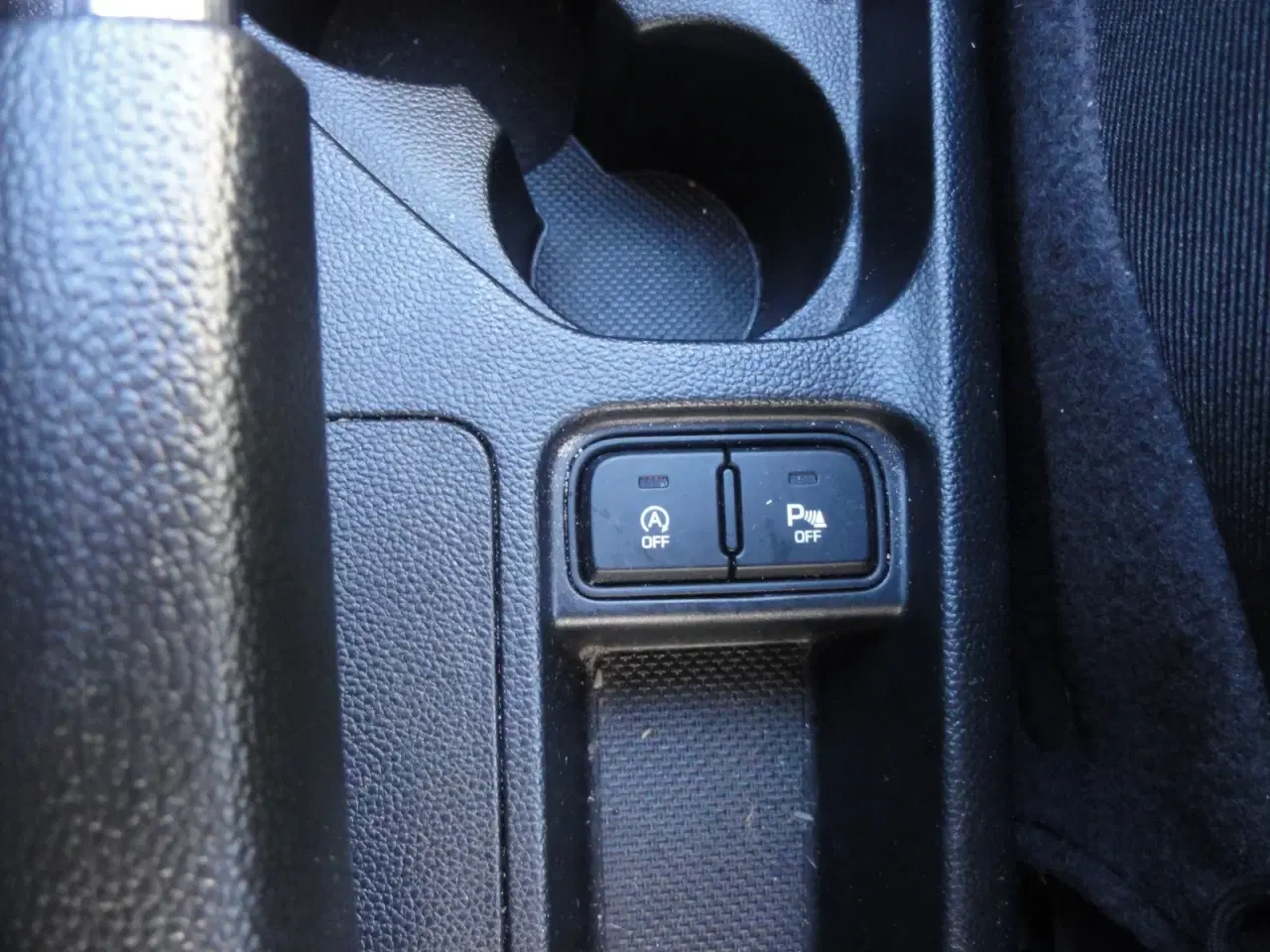 Billede 20 - Hyundai i10 1,0 Nordic Edition