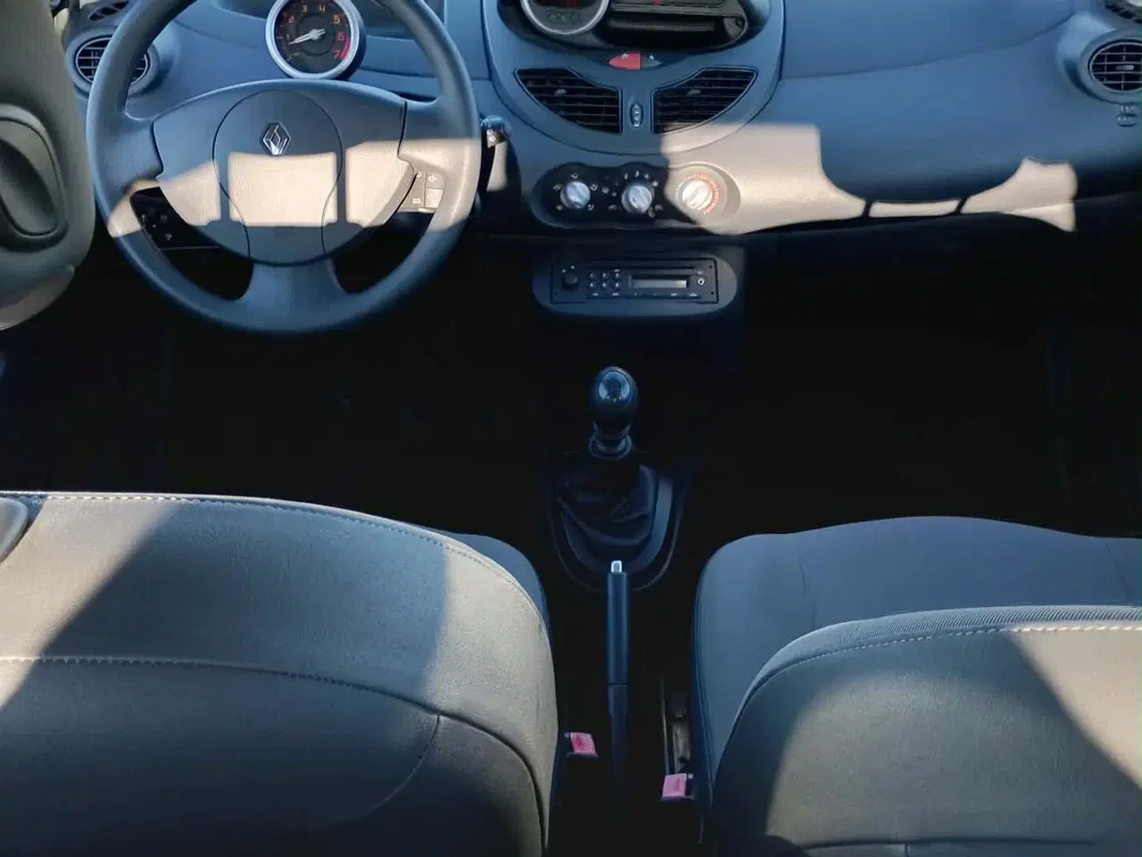 Billede 6 - Renault Twingo 1,2 16V E Expression