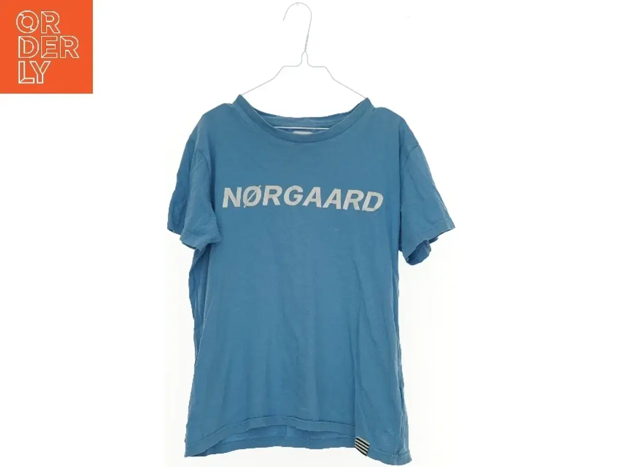 Billede 1 - T-Shirt fra Mads Nørgaard (str. 152 cm)