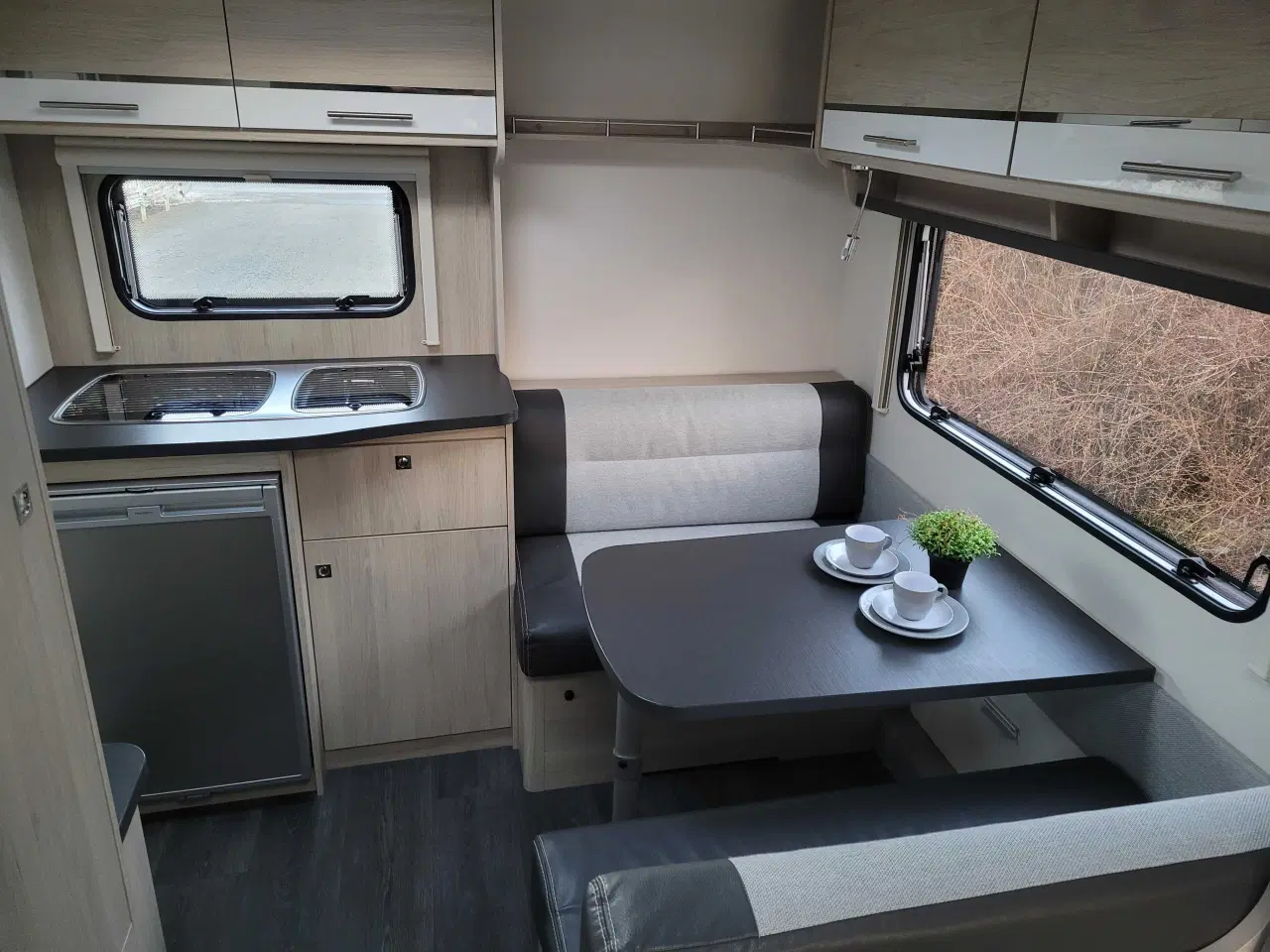 Billede 10 - 2021 Style 410 komfort..god til elbil..kun 861+kg.