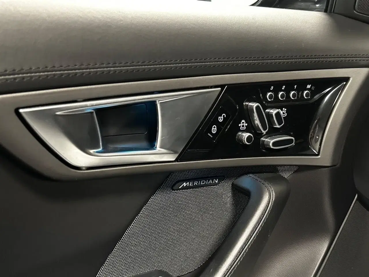 Billede 10 - Jaguar F-Type 3,0 S/C S Coupé aut.