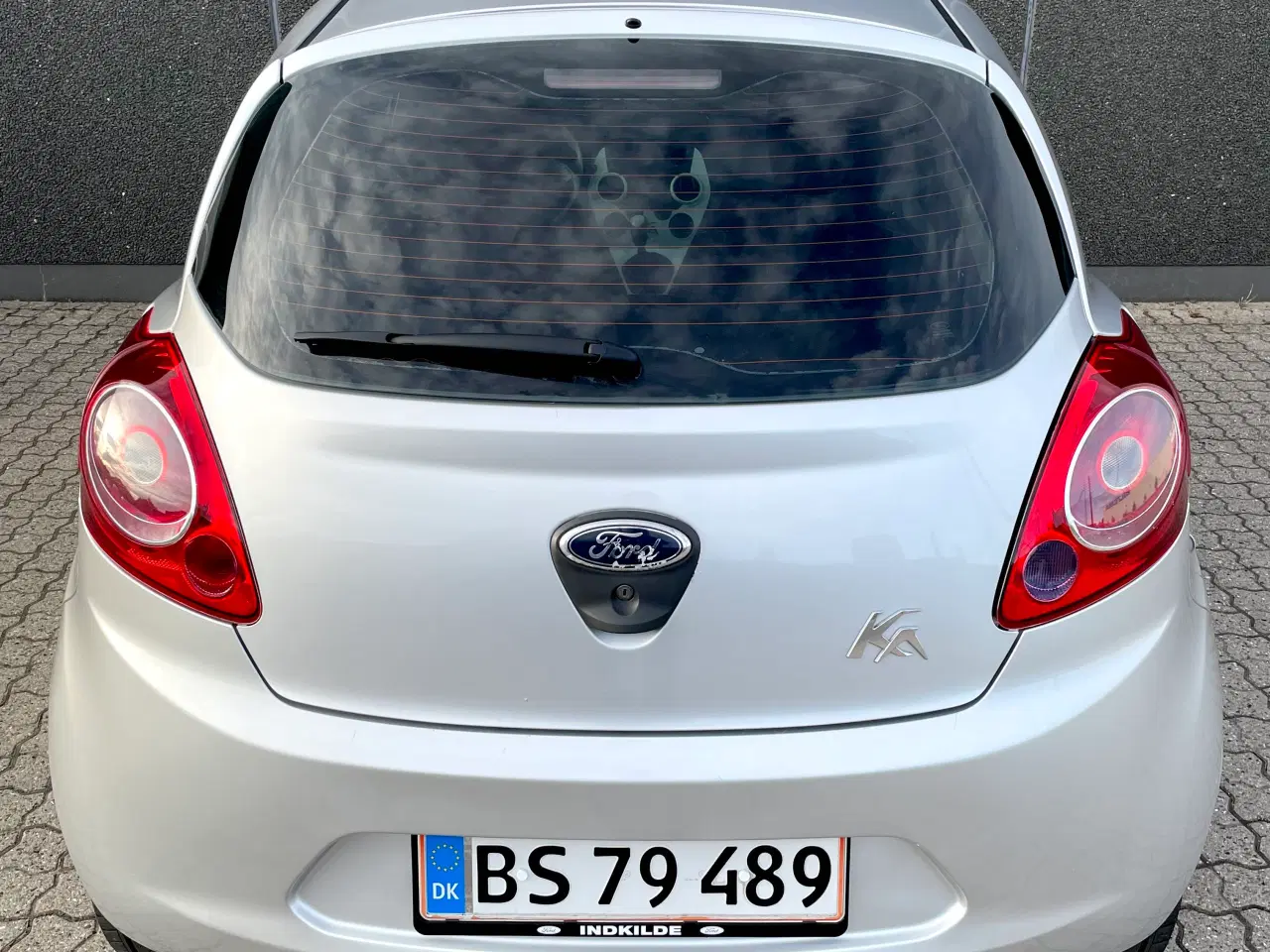 Billede 6 - 2013 Ford KA 1,2 69HK