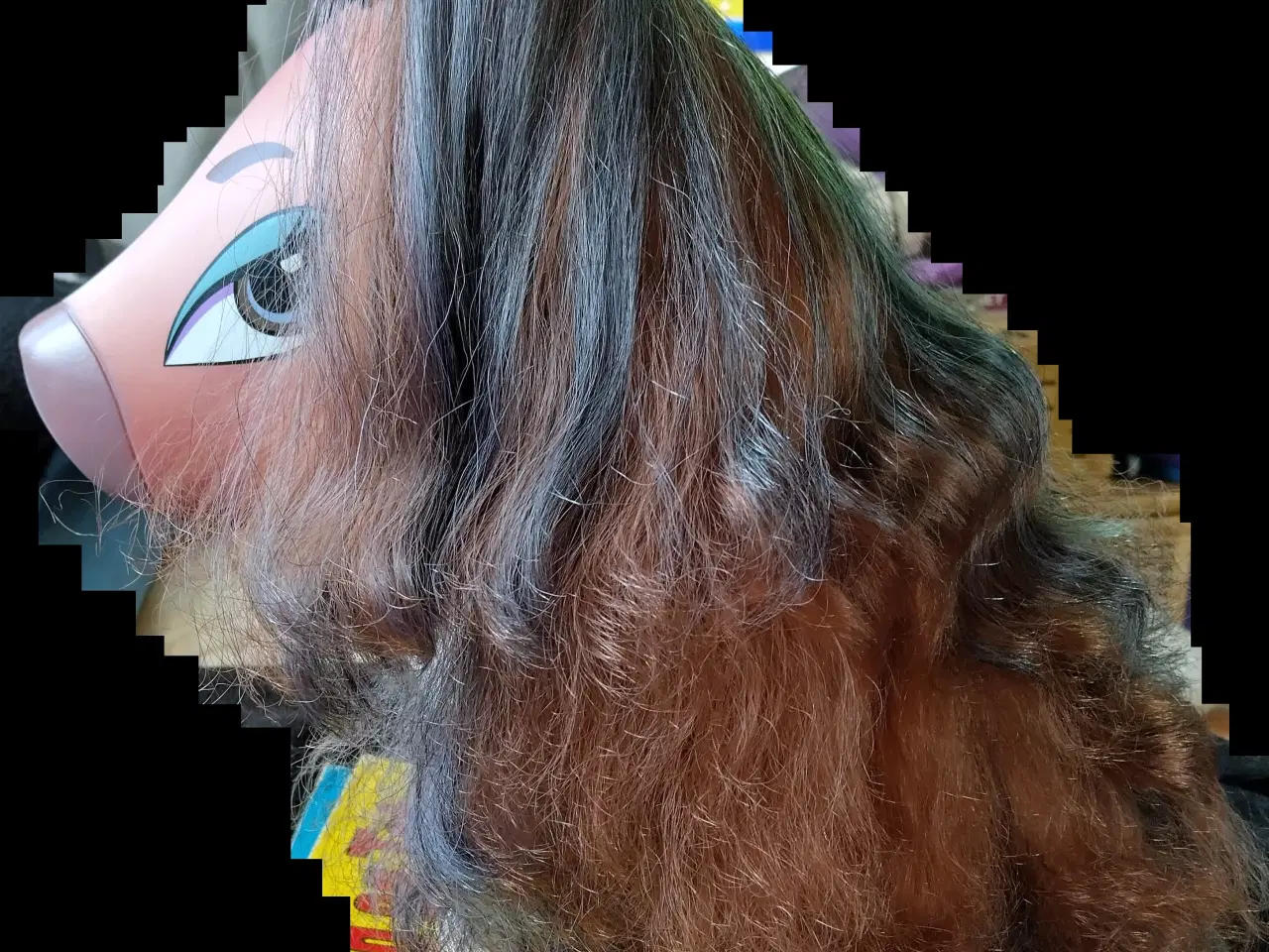 Billede 7 - 5 stk. Bratz Heste