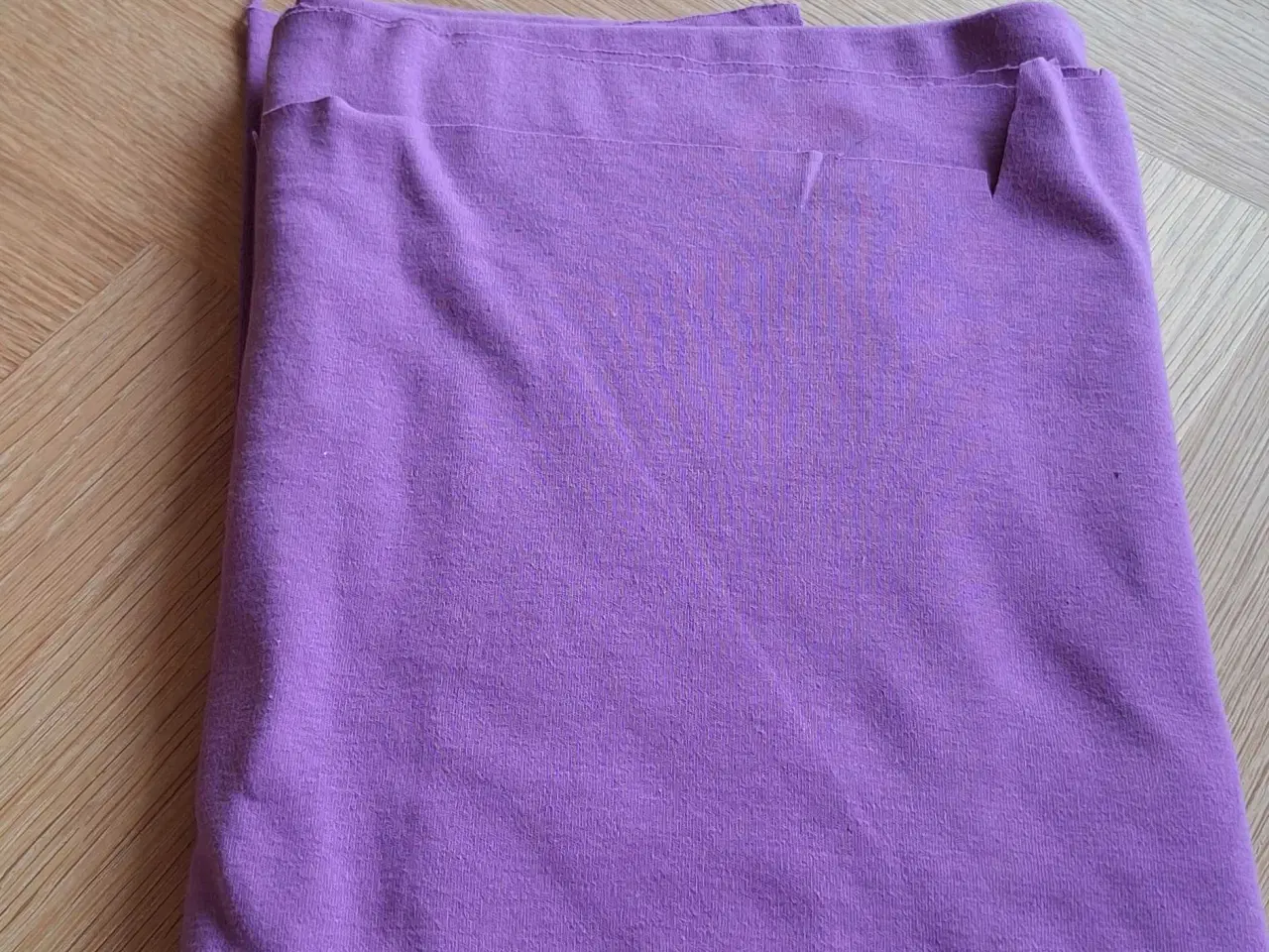 Billede 1 - Stretch Jersey