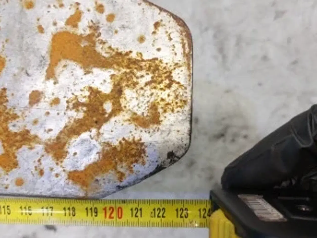 Billede 19 - Mitsubishi FB20 PNT Pallegafler EFB24000385