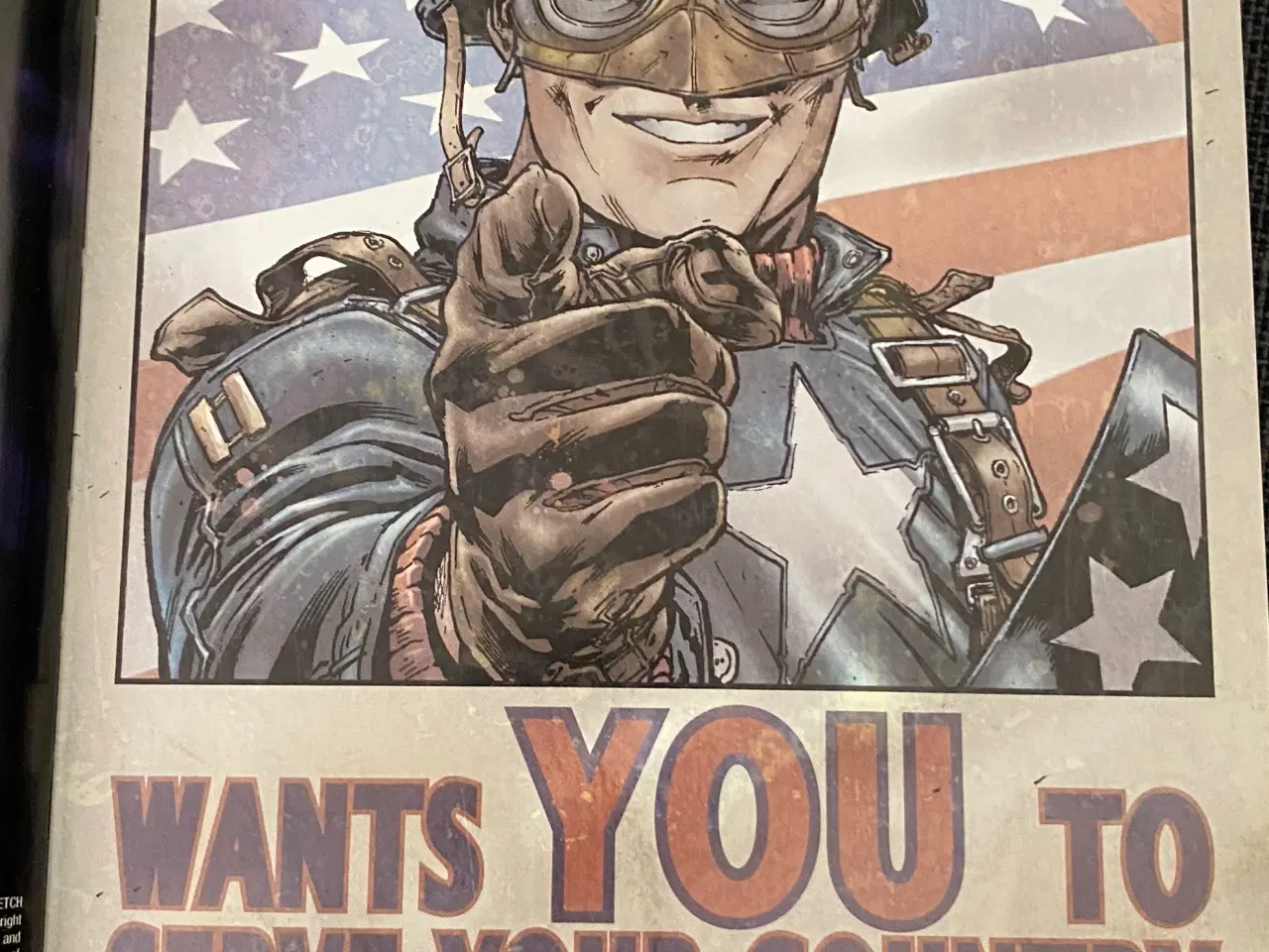 Billede 2 - "The Ultimates by Mark Millar & Bryan Hit