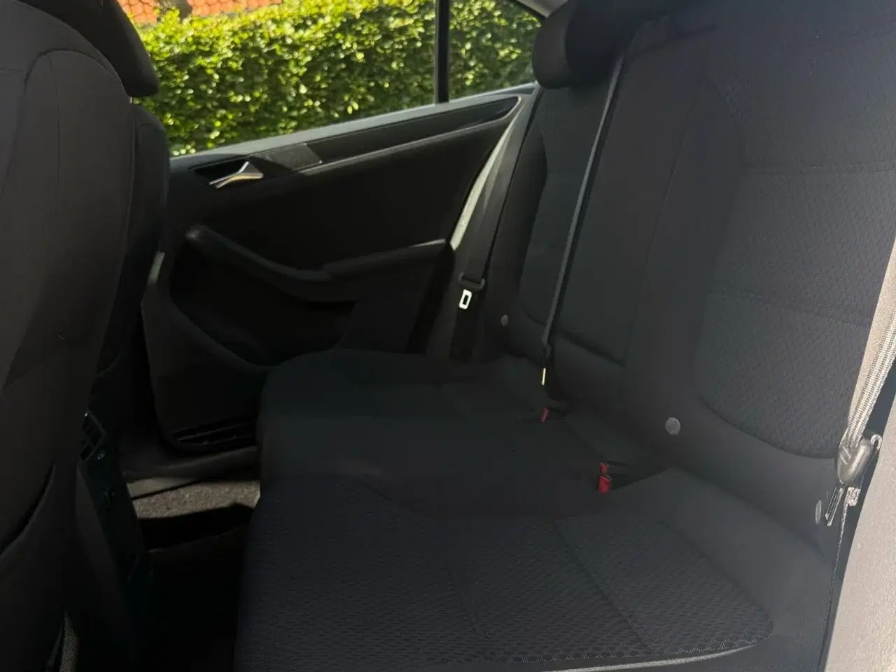 Billede 6 - VW Jetta 1,2 TSi 105 Comfortline BMT