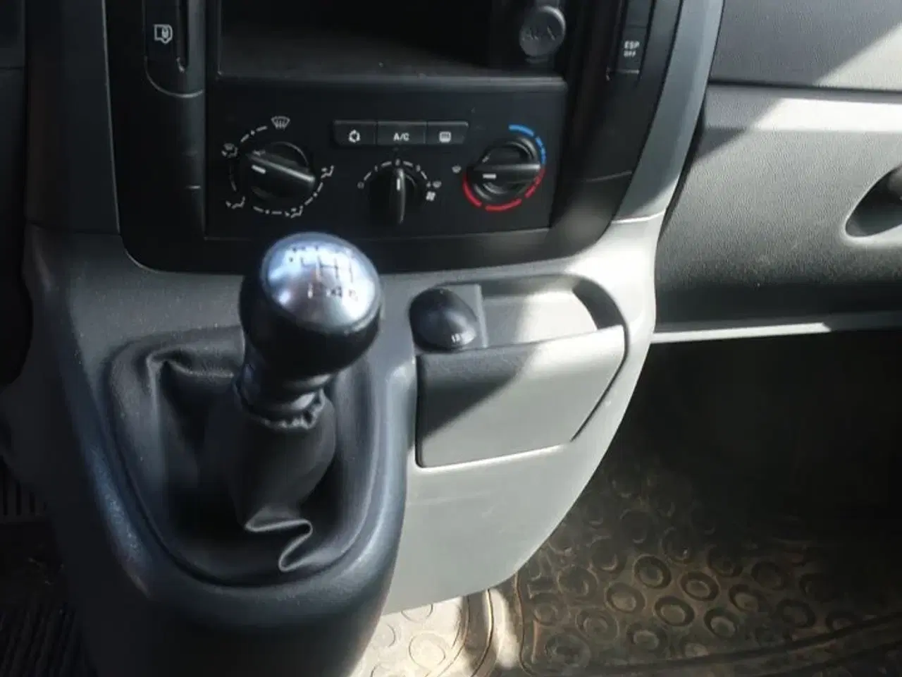 Billede 36 - Varebil TOYOTA ProAce 2.0 128 hk L2H1