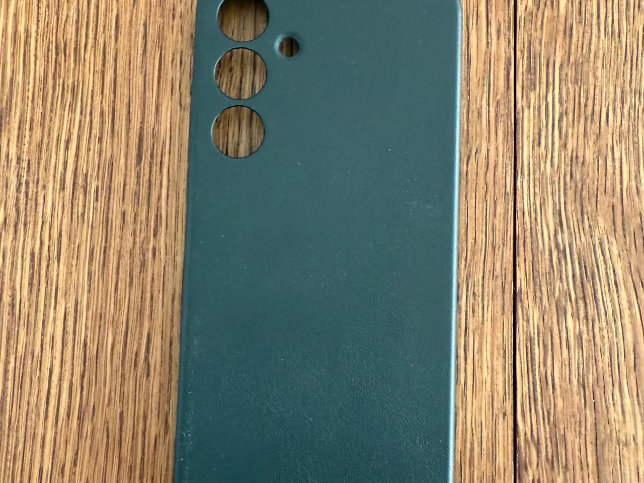 Billede 1 - Mobilcover fra Samsung S24+ originalt