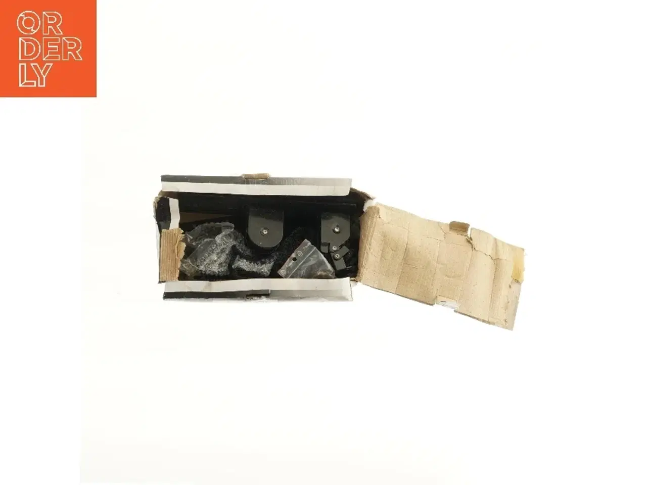 Billede 2 - Cykellift til reparation og opbevaring (str. 20 kg 40 m cm)