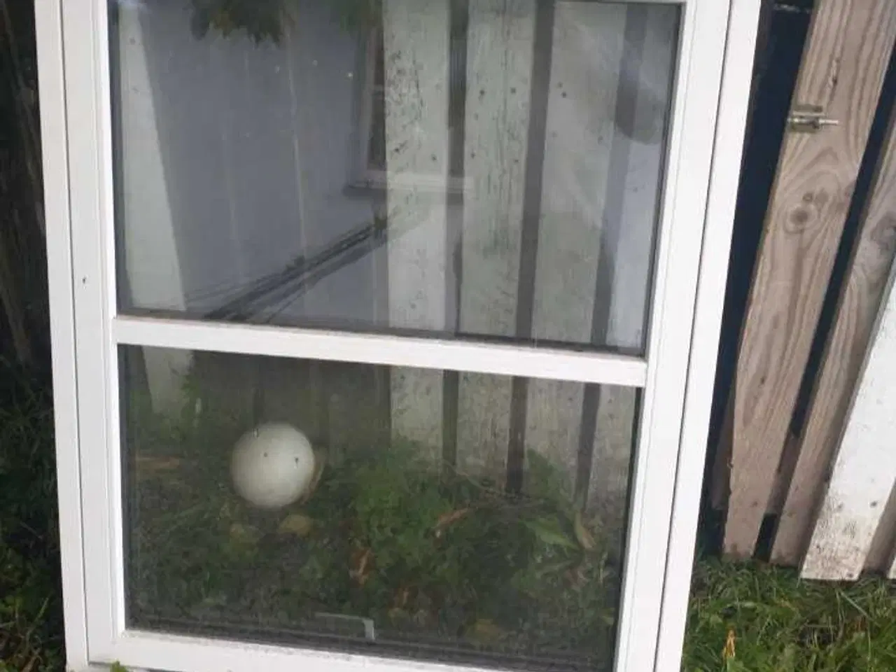 Billede 1 - STM vindue