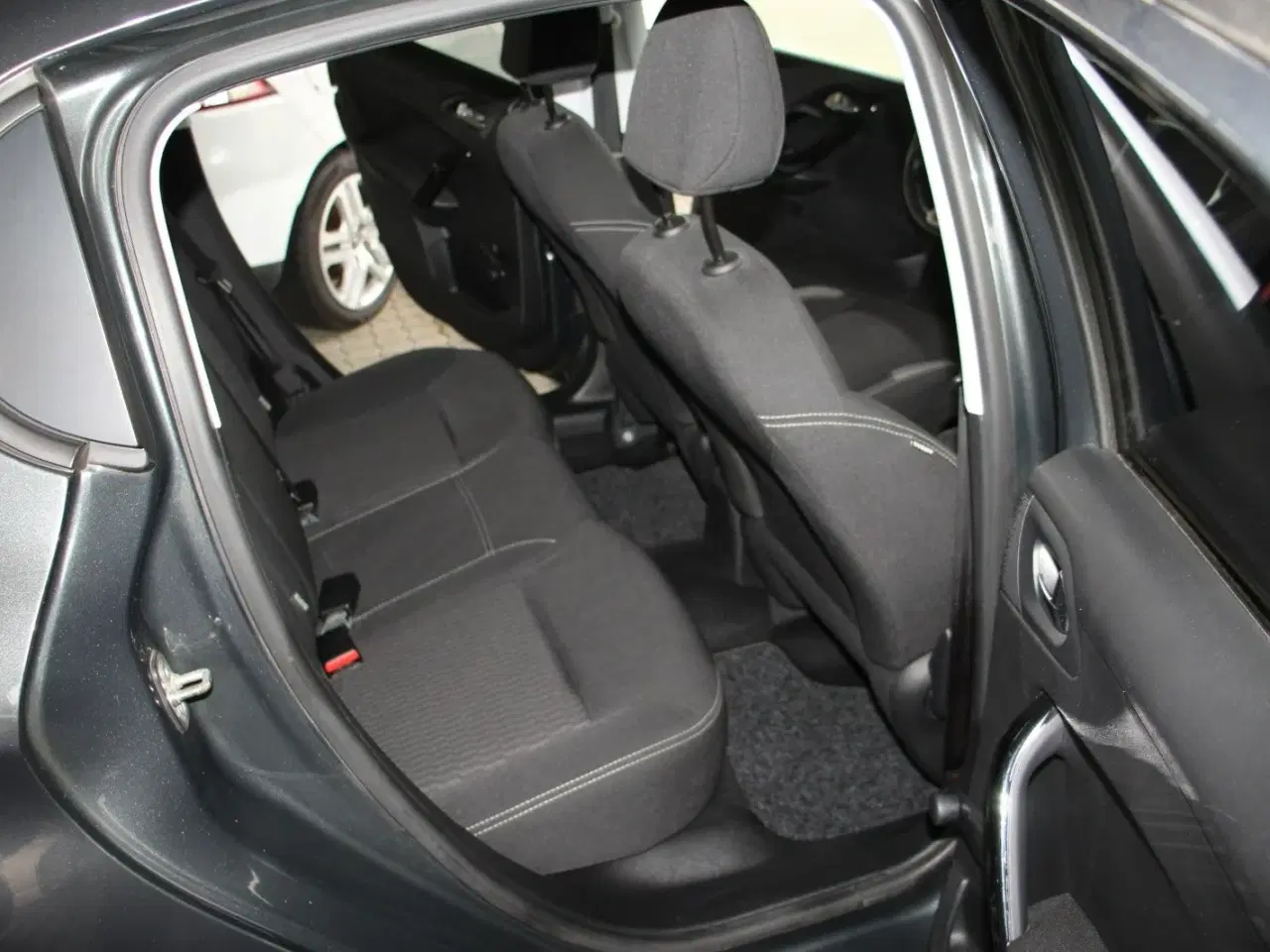 Billede 13 - Peugeot 208 1,6 BlueHDi 100 Active+