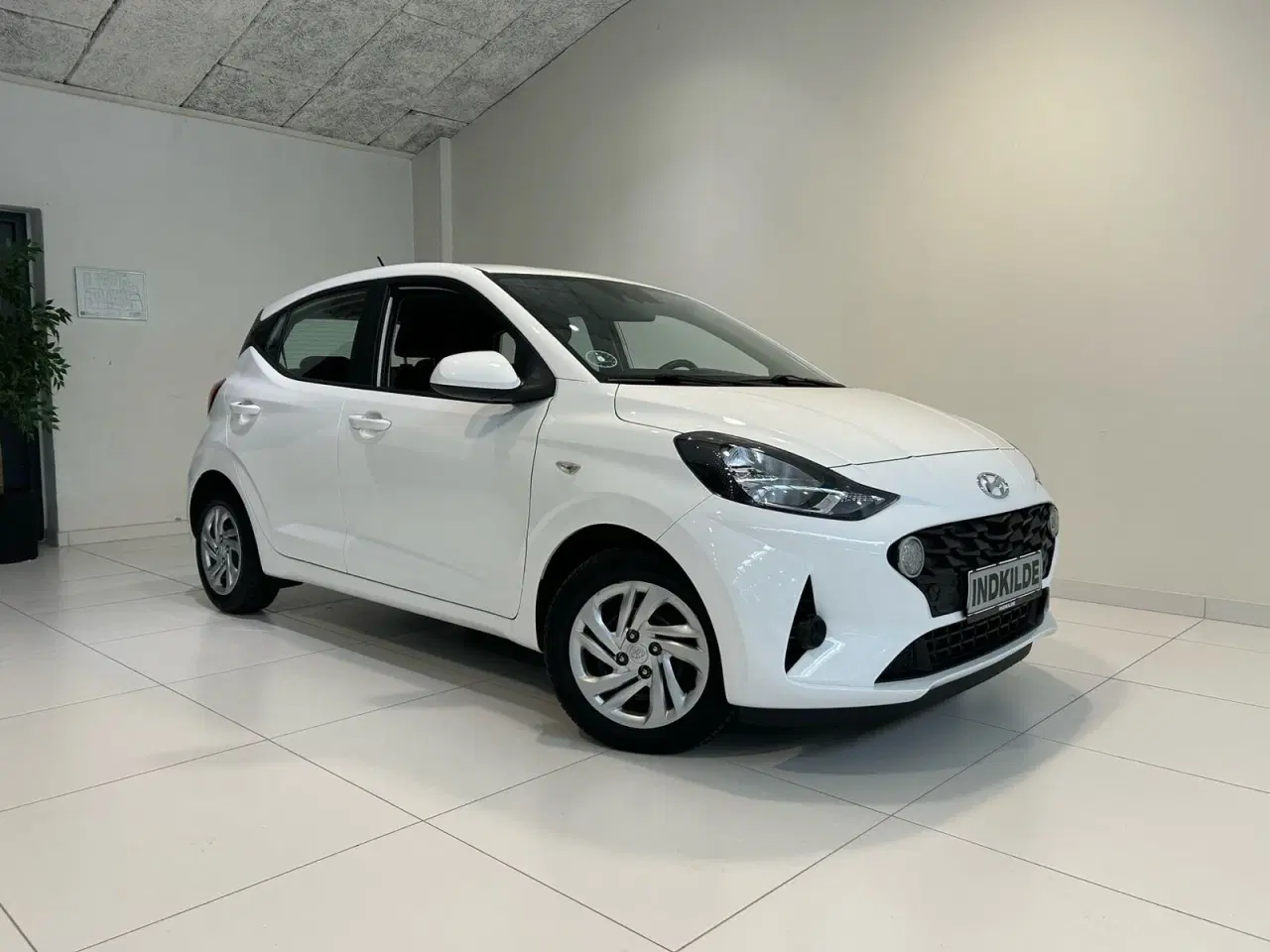 Billede 1 - Hyundai i10 1,0 MPi Essential