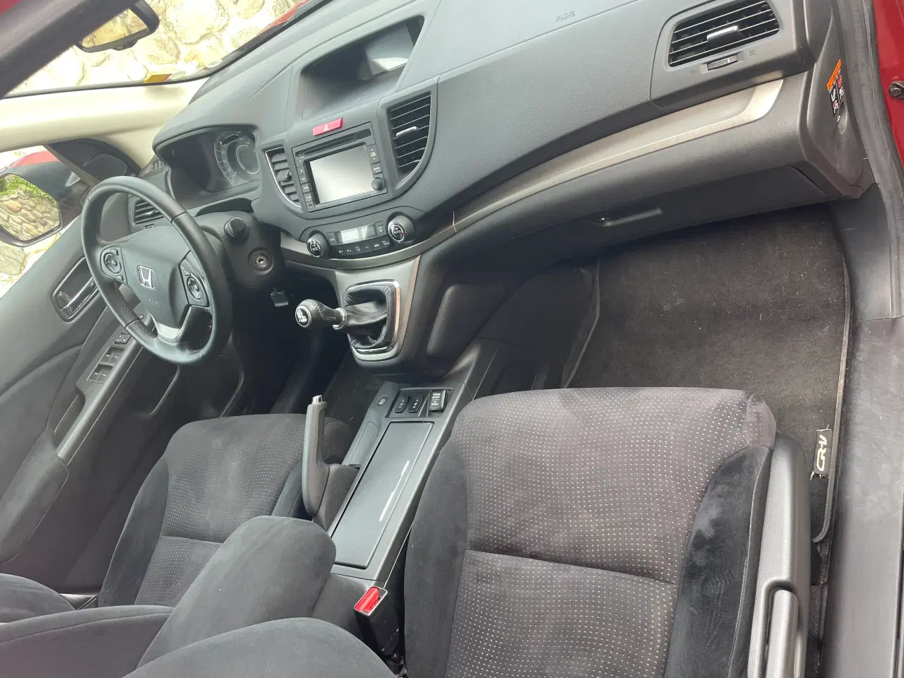 Billede 6 - Honda crv 2014 1.6 diesel