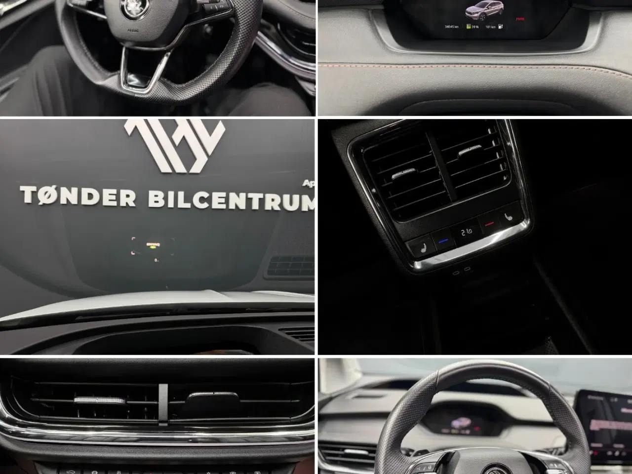 Billede 8 - Skoda Enyaq 80 iV Suite