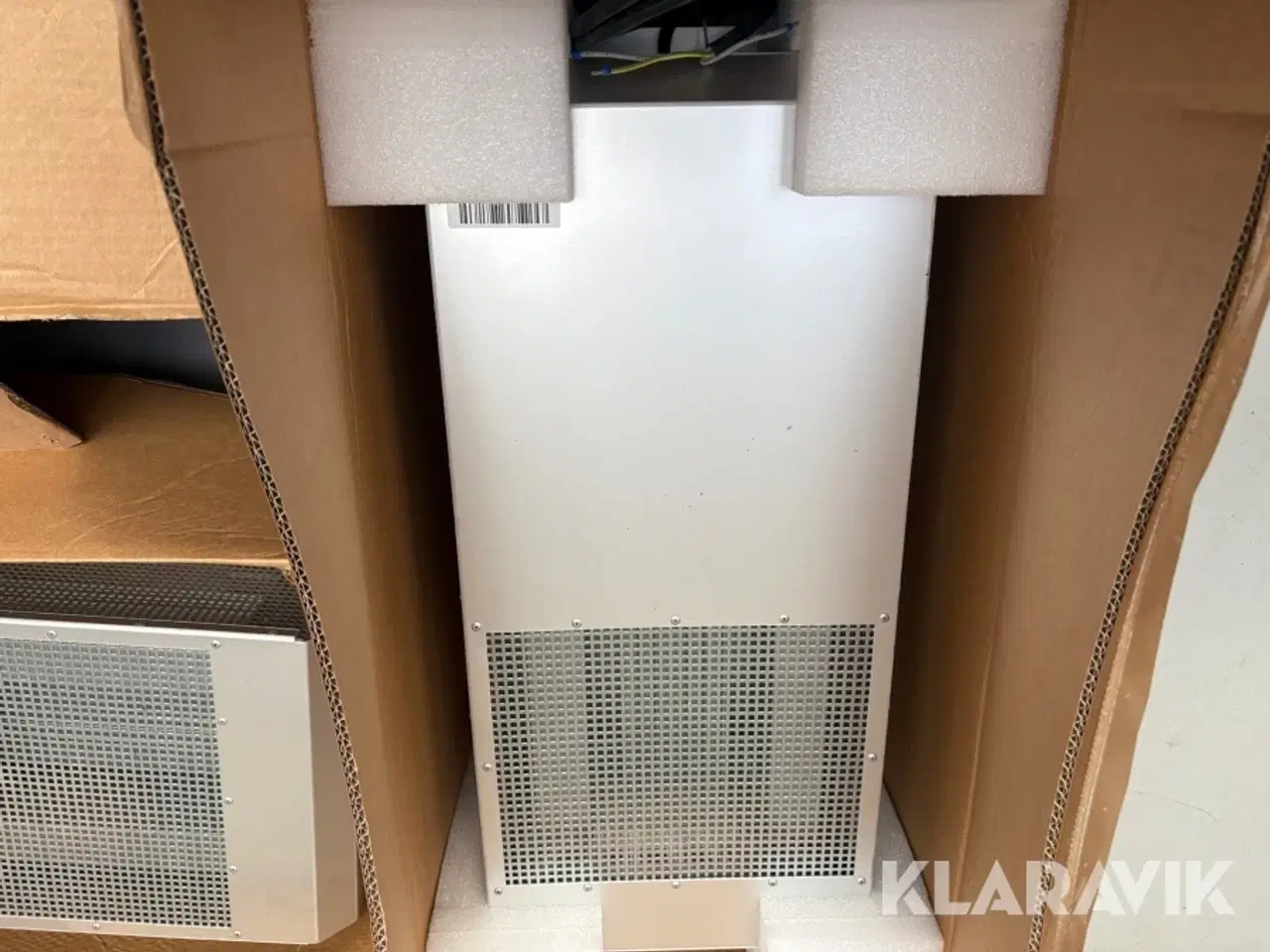 Billede 5 - Vindmølle inverter Sieb & Meyer 2 forskellige modeller