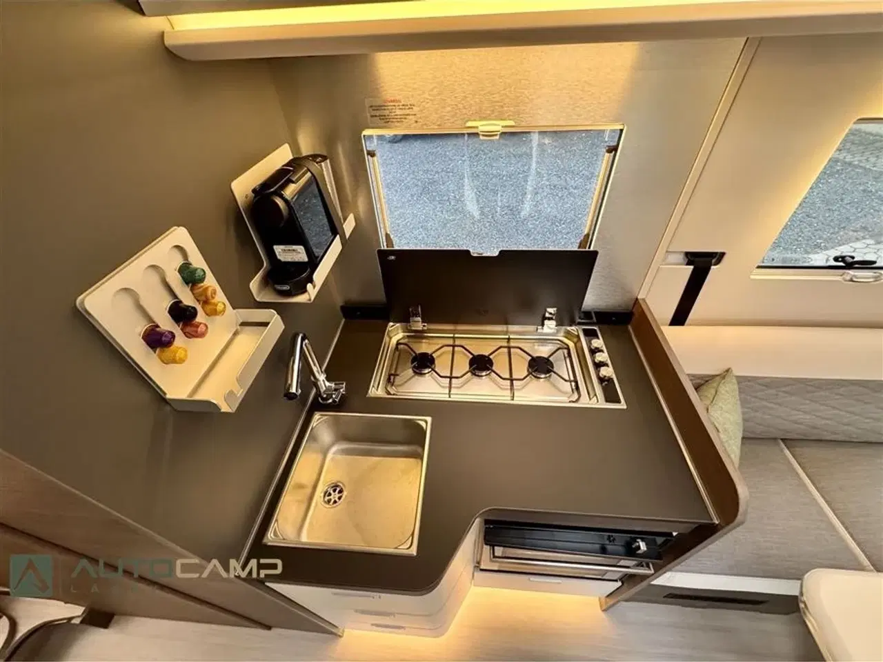 Billede 9 - 2026 - Adria Sonic SUPREME 700 DL