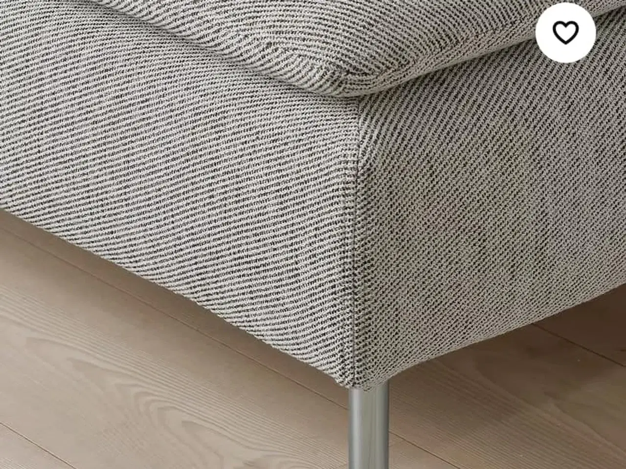 Billede 5 - Söderhamn sofa fra Ikea