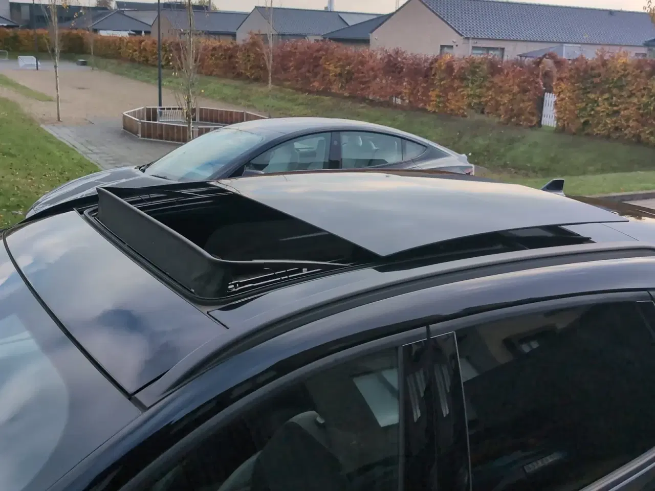 Billede 14 - Ford Kuga 2,5 PHEV ST-Line X CVT