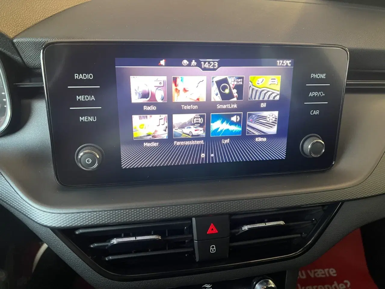 Billede 19 - Skoda Scala 1,0 TSi 110 Style