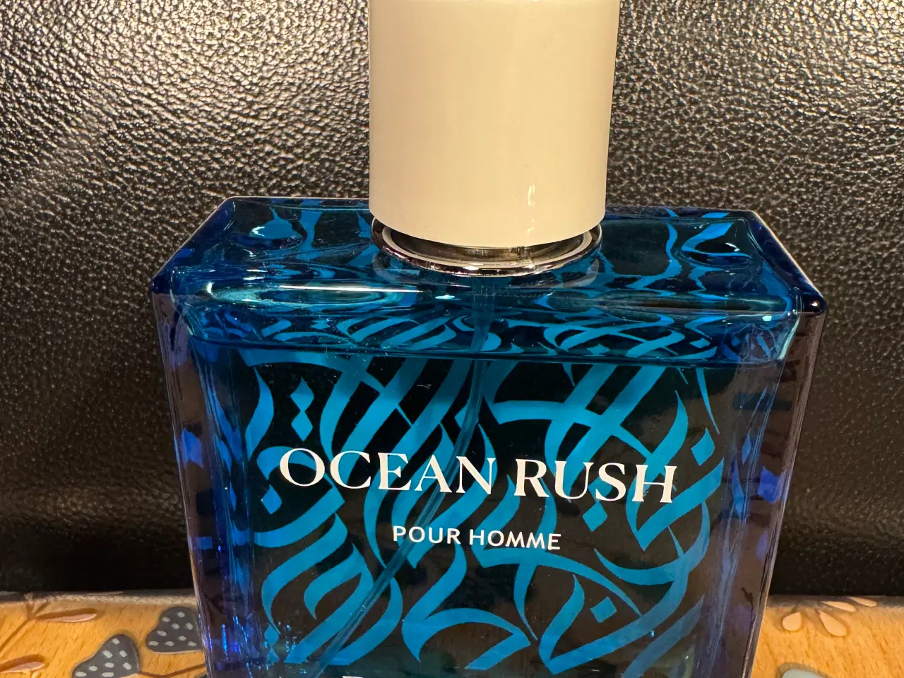 Billede 1 - Rayhaan herredufte 100ml flasker