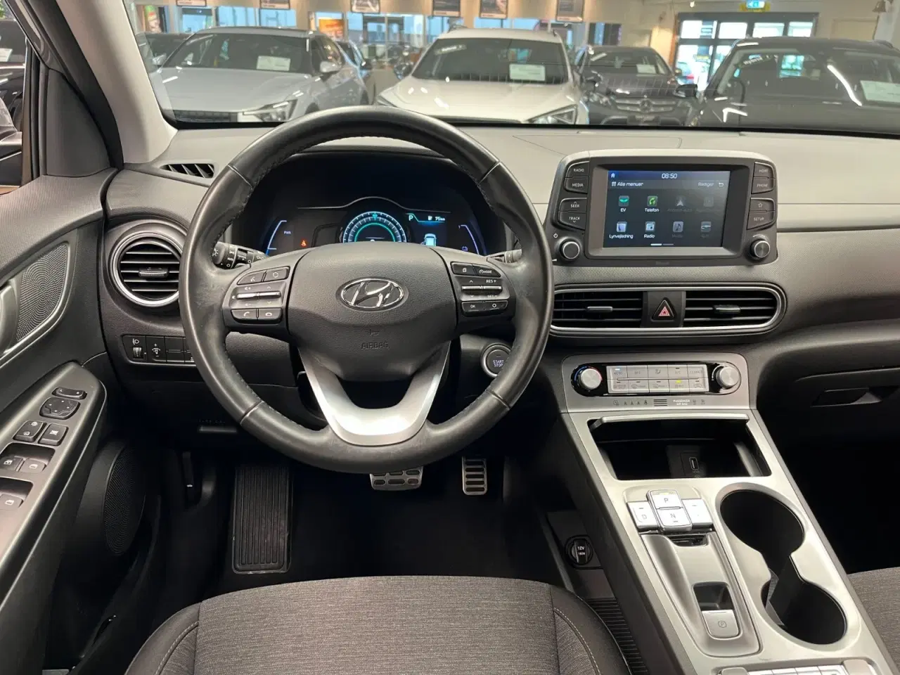 Billede 10 - Hyundai Kona 39 EV Style