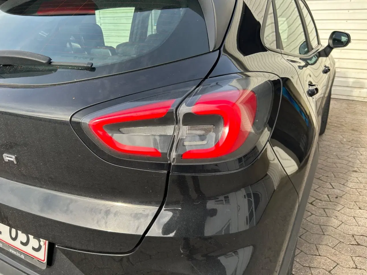 Billede 17 - Ford Puma 1,5 EcoBlue Titanium X