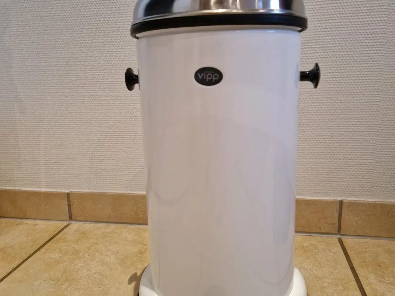 Billede 2 - Vipp 15 pedalspand