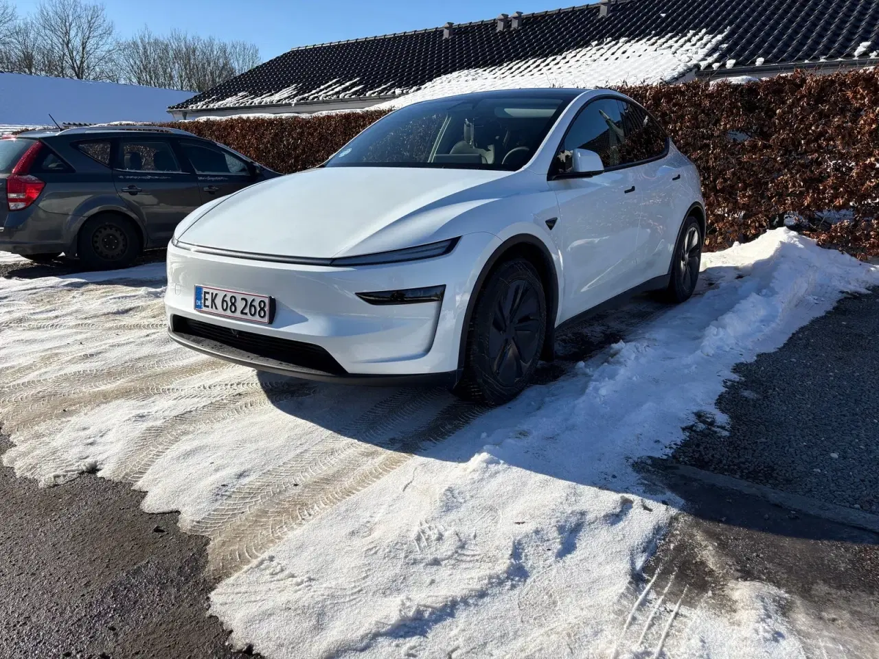 Billede 1 - Tesla Model Y  RWD