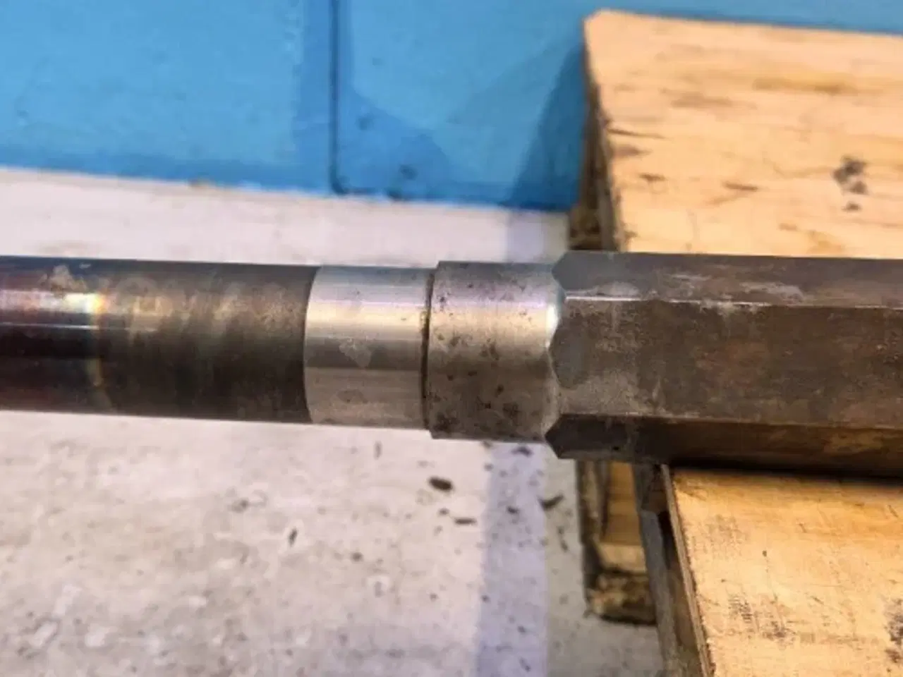 Billede 13 - New Holland CR9.90 Aksel 84254505