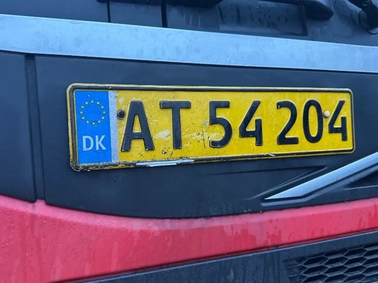 Billede 4 - Volvo FM-420