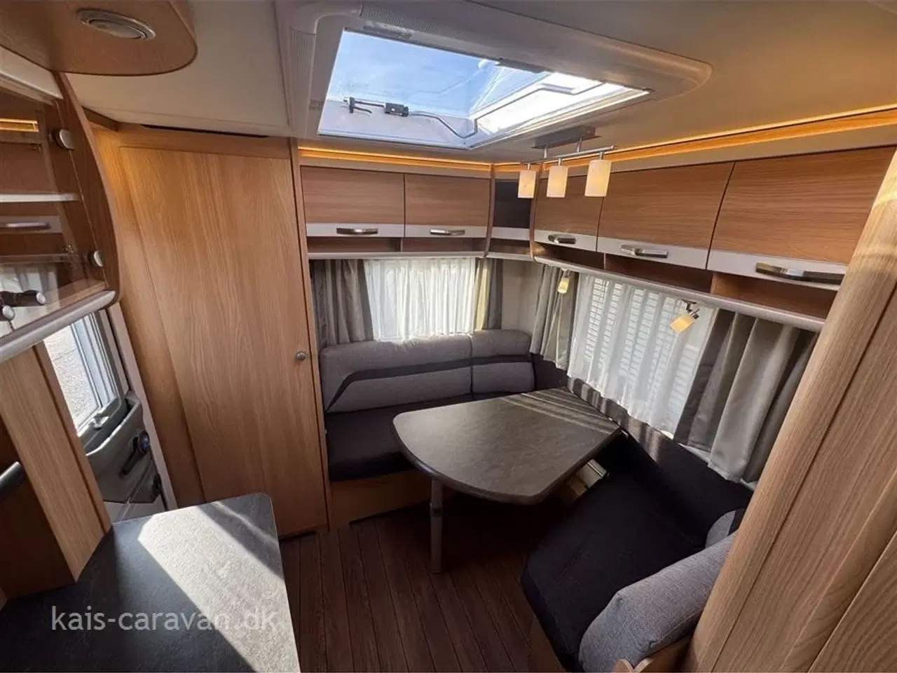 Billede 7 - 2018 - Knaus Südwind Silver Selection 420 QD