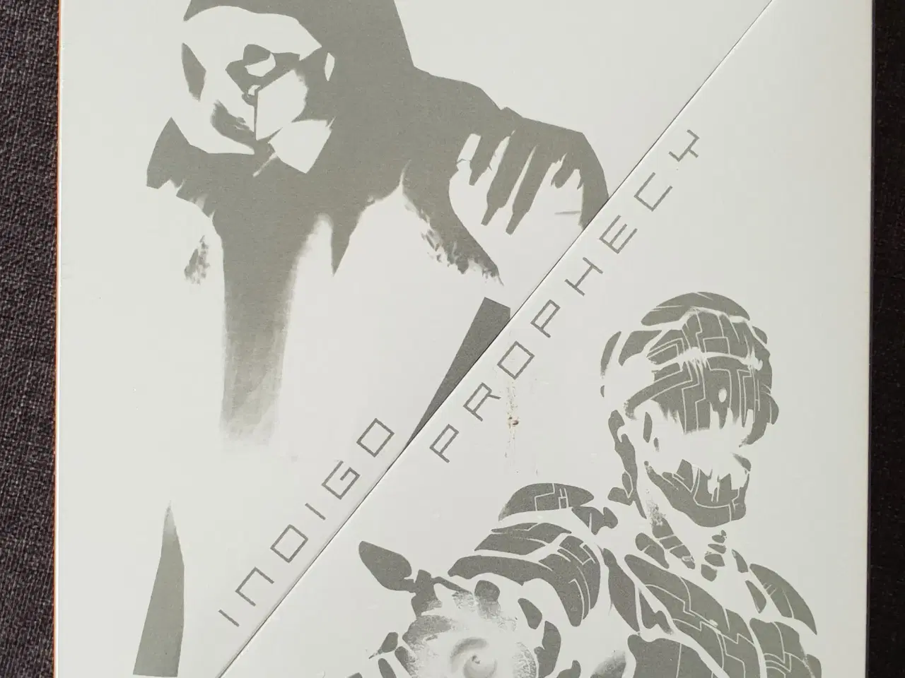 Billede 1 - Indigo Prophecy Collector's Edition (PS4) Sealed