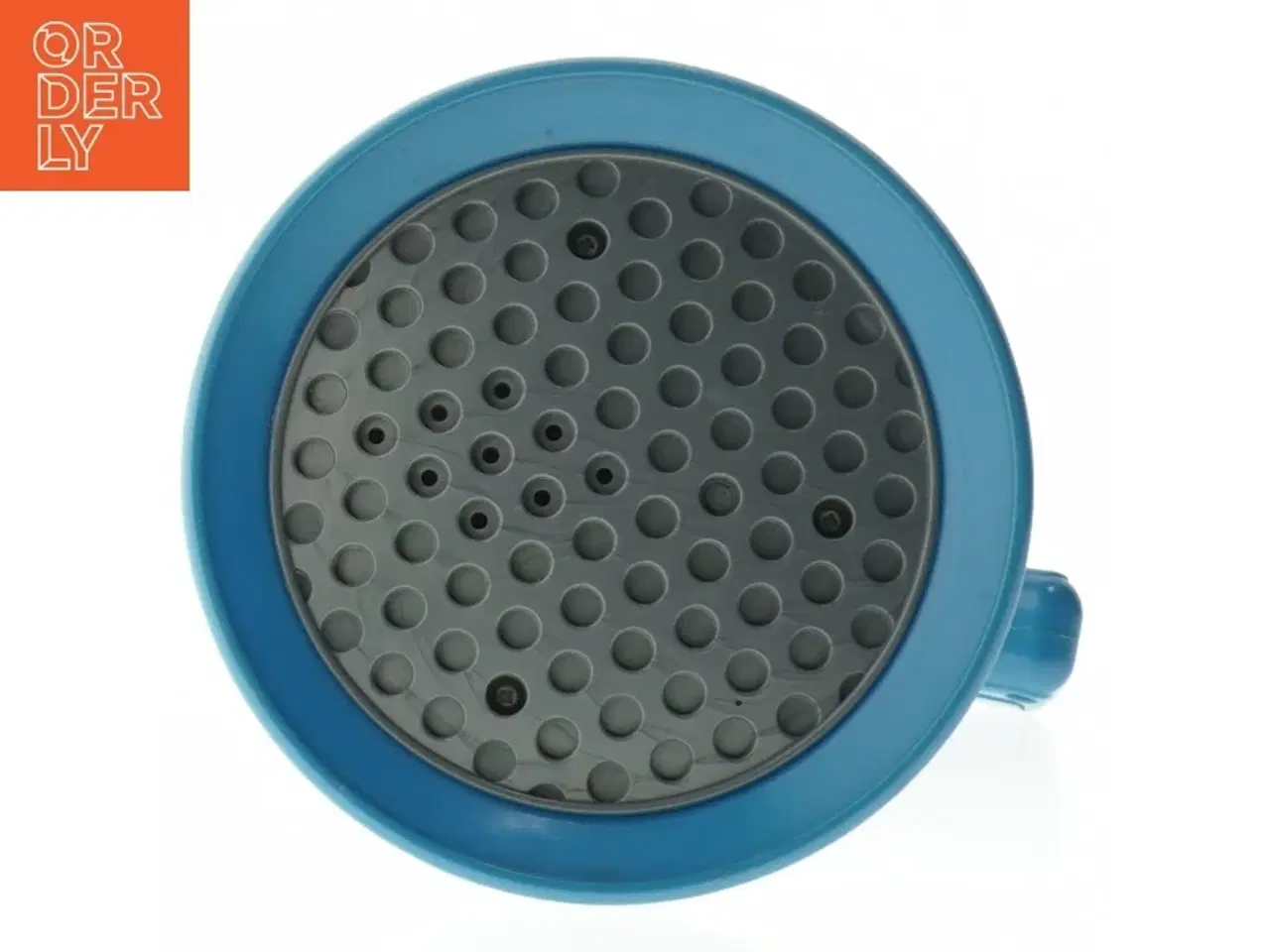 Billede 4 - Blå legetøjsvåben fra Universal Studios (str. 20 cm)