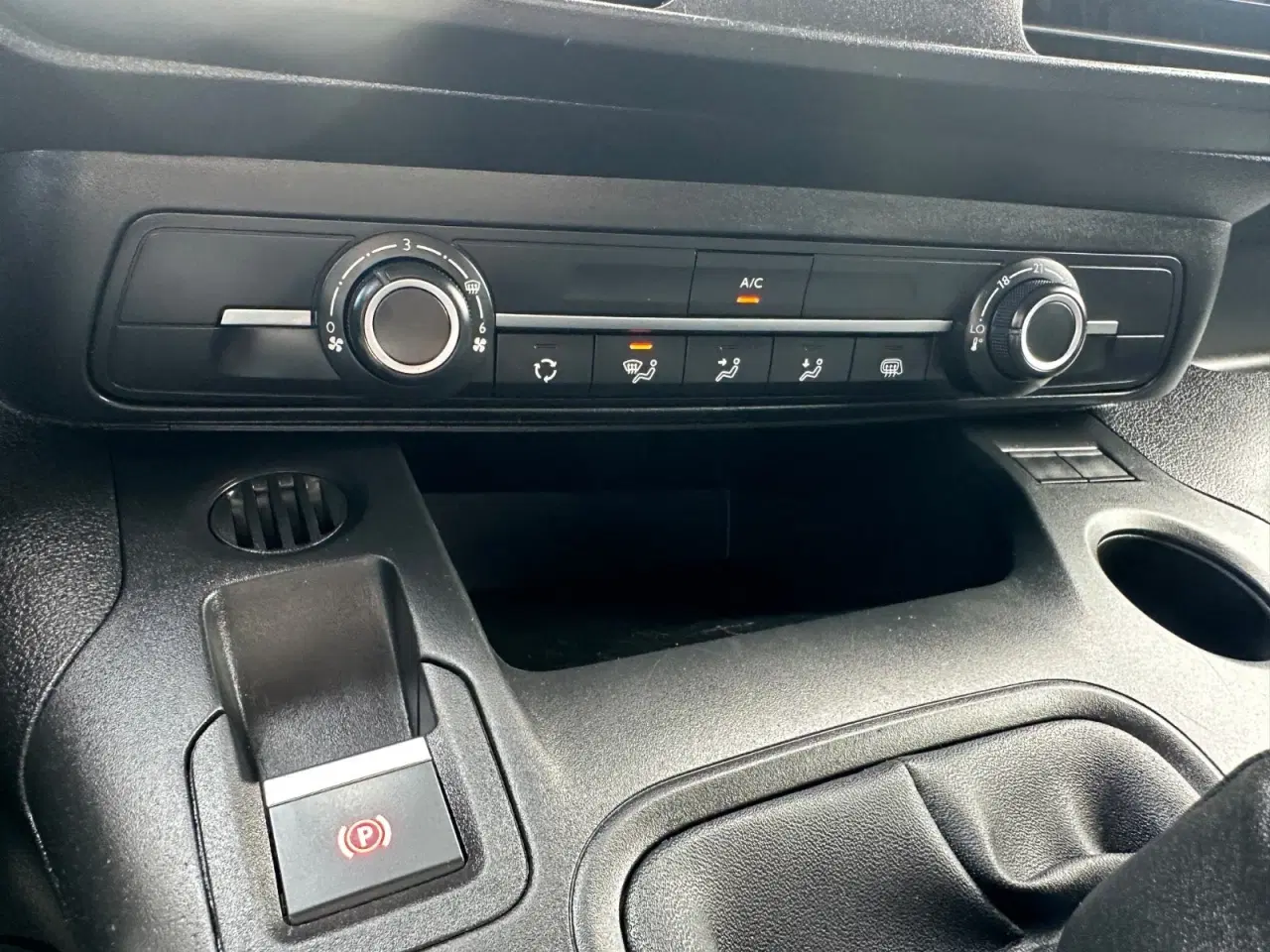 Billede 17 - Peugeot Partner 1,5 BlueHDi 100 L1V1 Plus Van