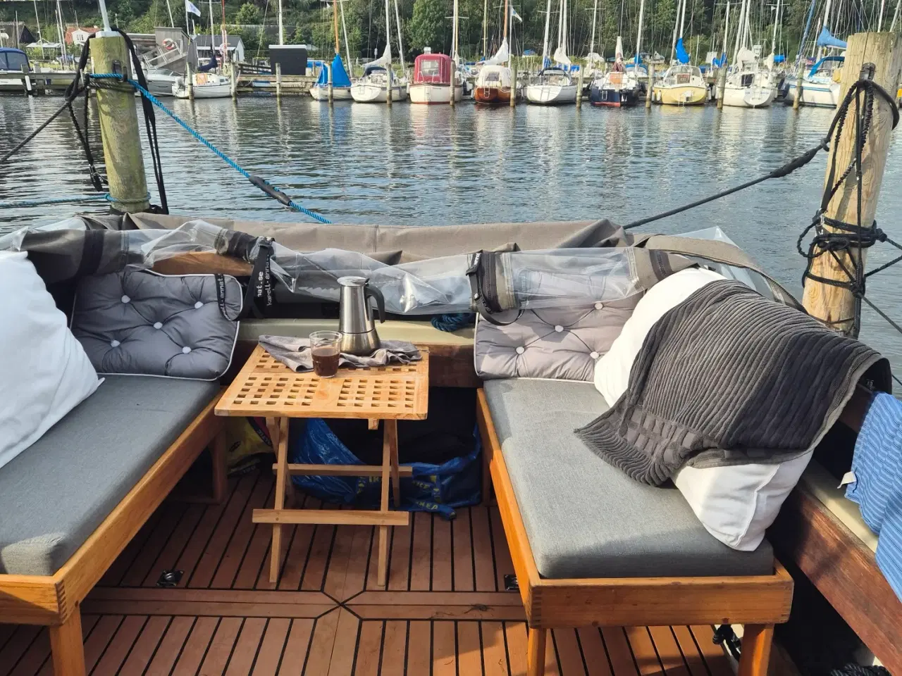 Billede 5 - Coronet 26 Family