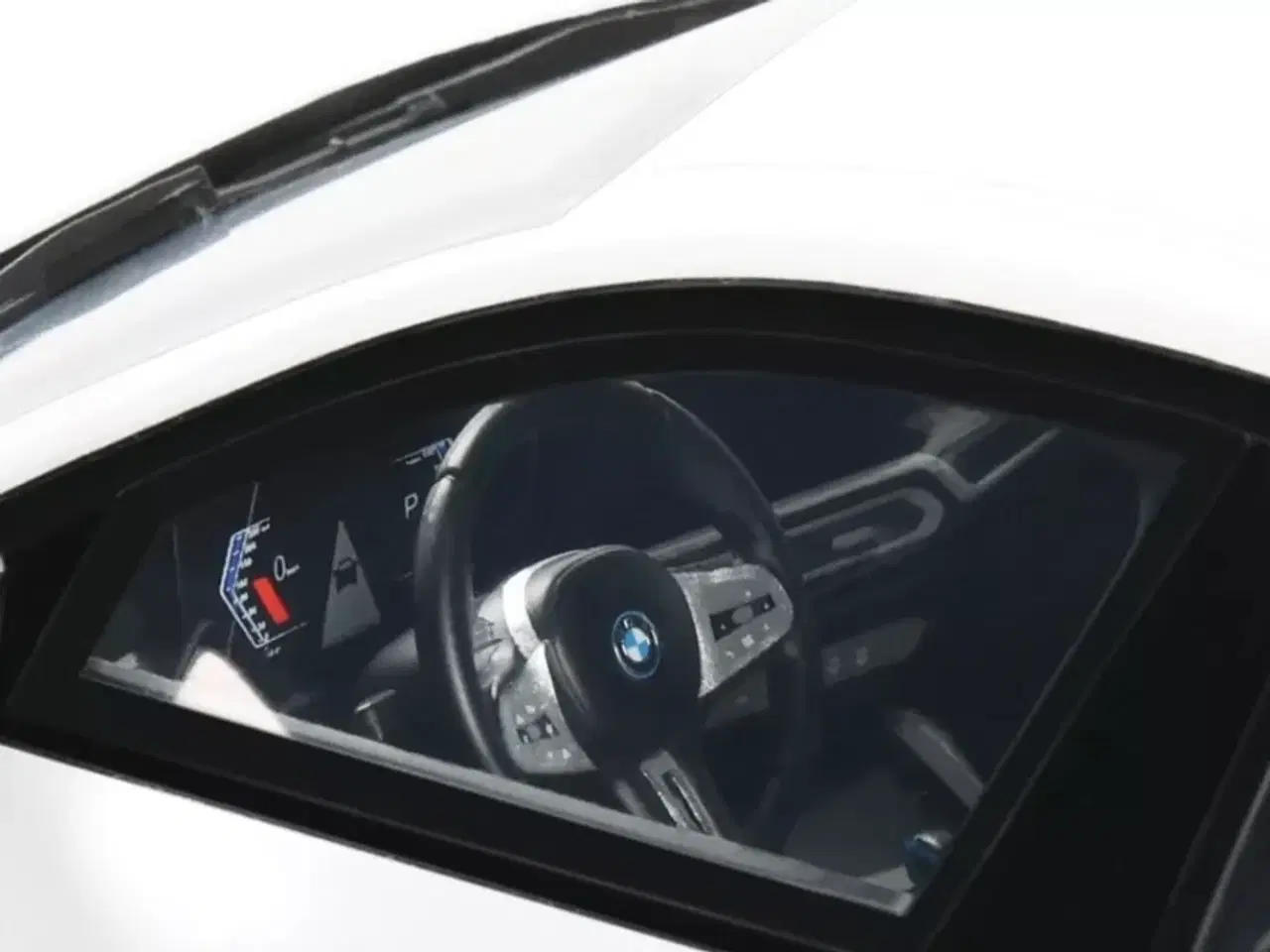 Billede 6 - 1:18 Bmw I4 M50 2021