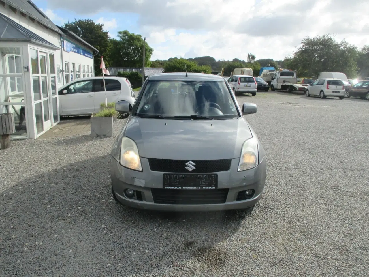 Billede 7 - Suzuki Swift 1,5 GL-A