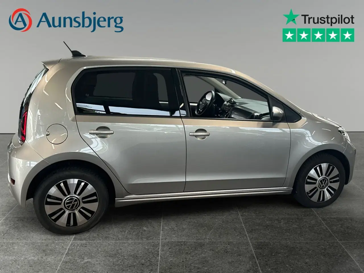 Billede 6 - VW e-Up!  