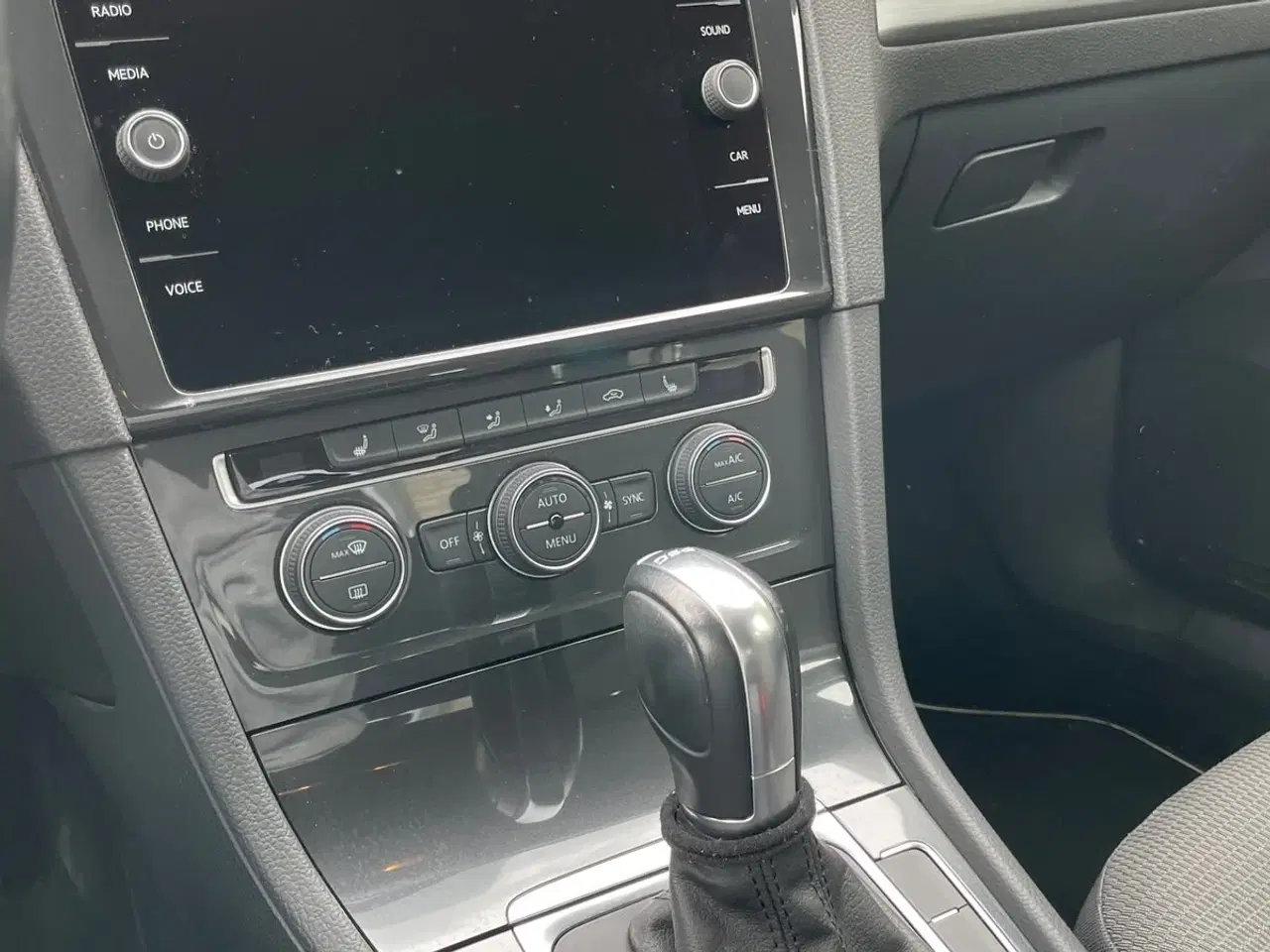 Billede 9 - VW Golf VII 1,5 TSi 130 Comfortline DSG