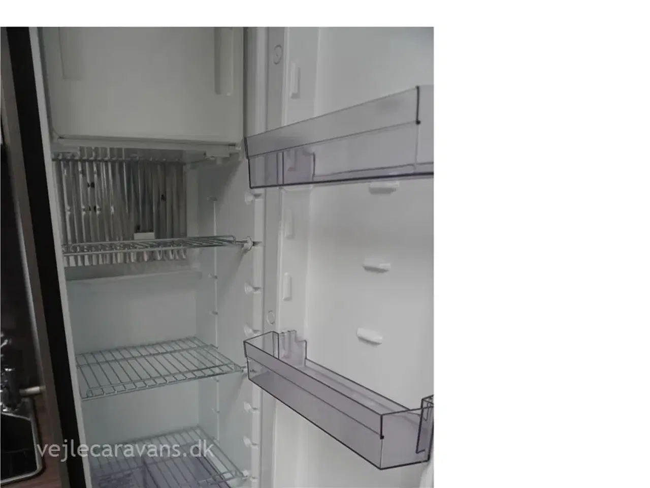 Billede 13 - 2023 - Hobby Excellent Edition 540 UFF