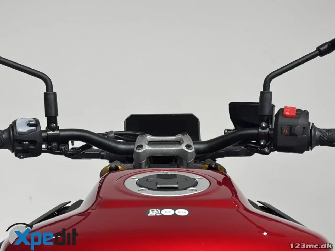 Billede 11 - Suzuki GSXS 1000