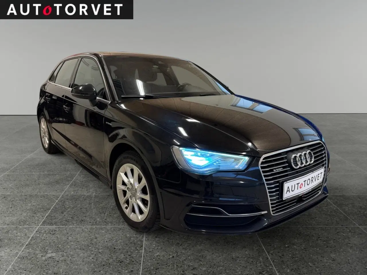 Billede 2 - Audi A3 1,4 e-tron Ambiente Sportback S-tr.