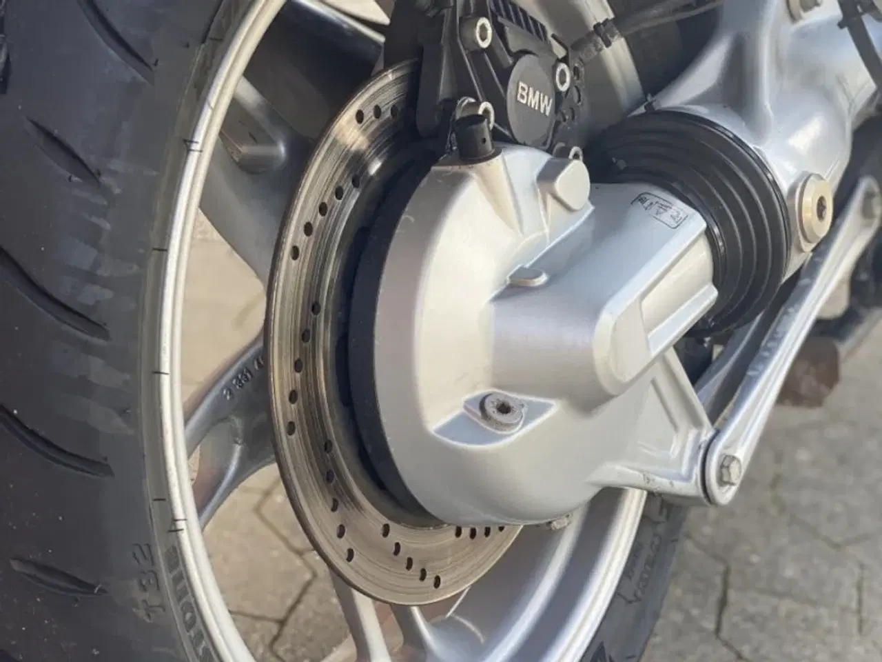 Billede 13 - BMW K 1200 RS