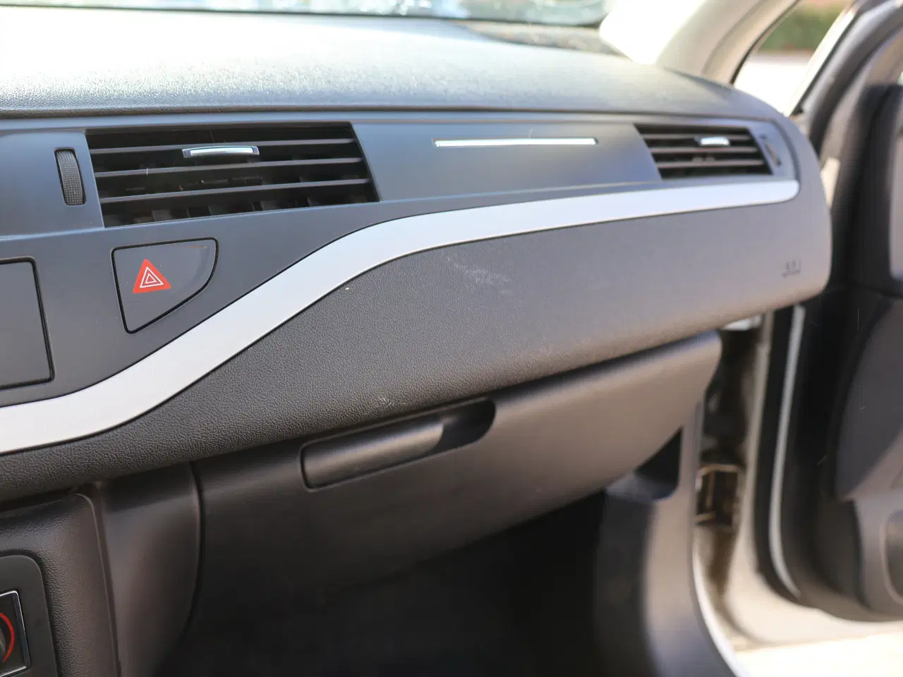 Billede 16 - Citroën C5 HDI 110 Tourer Aut årgang 2011