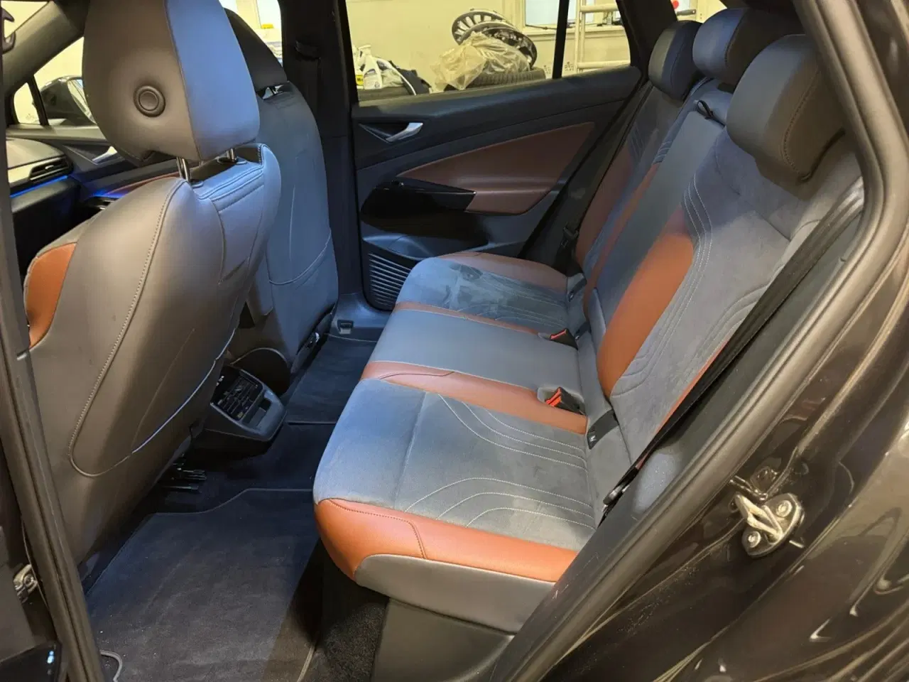 Billede 12 - VW ID.4 77 1ST Pro