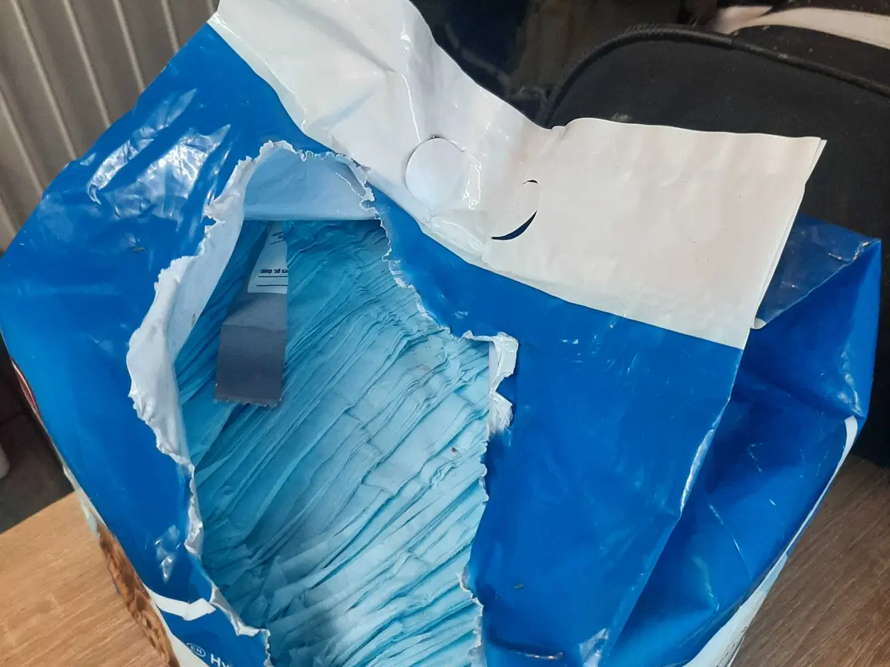 Billede 2 - Hygiejne underlag