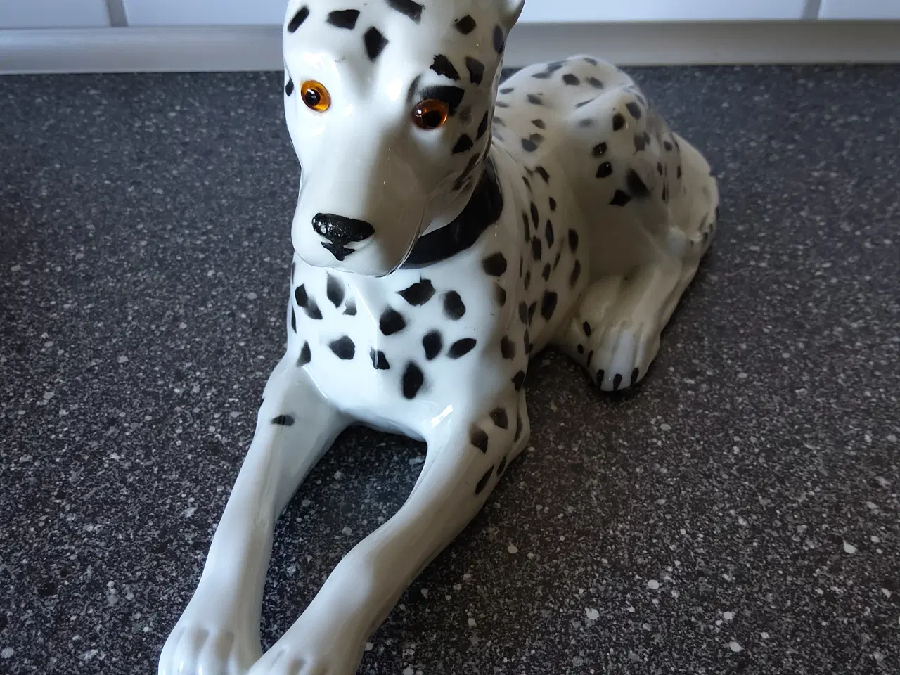Billede 16 - Porcelæn Ozonlampe 