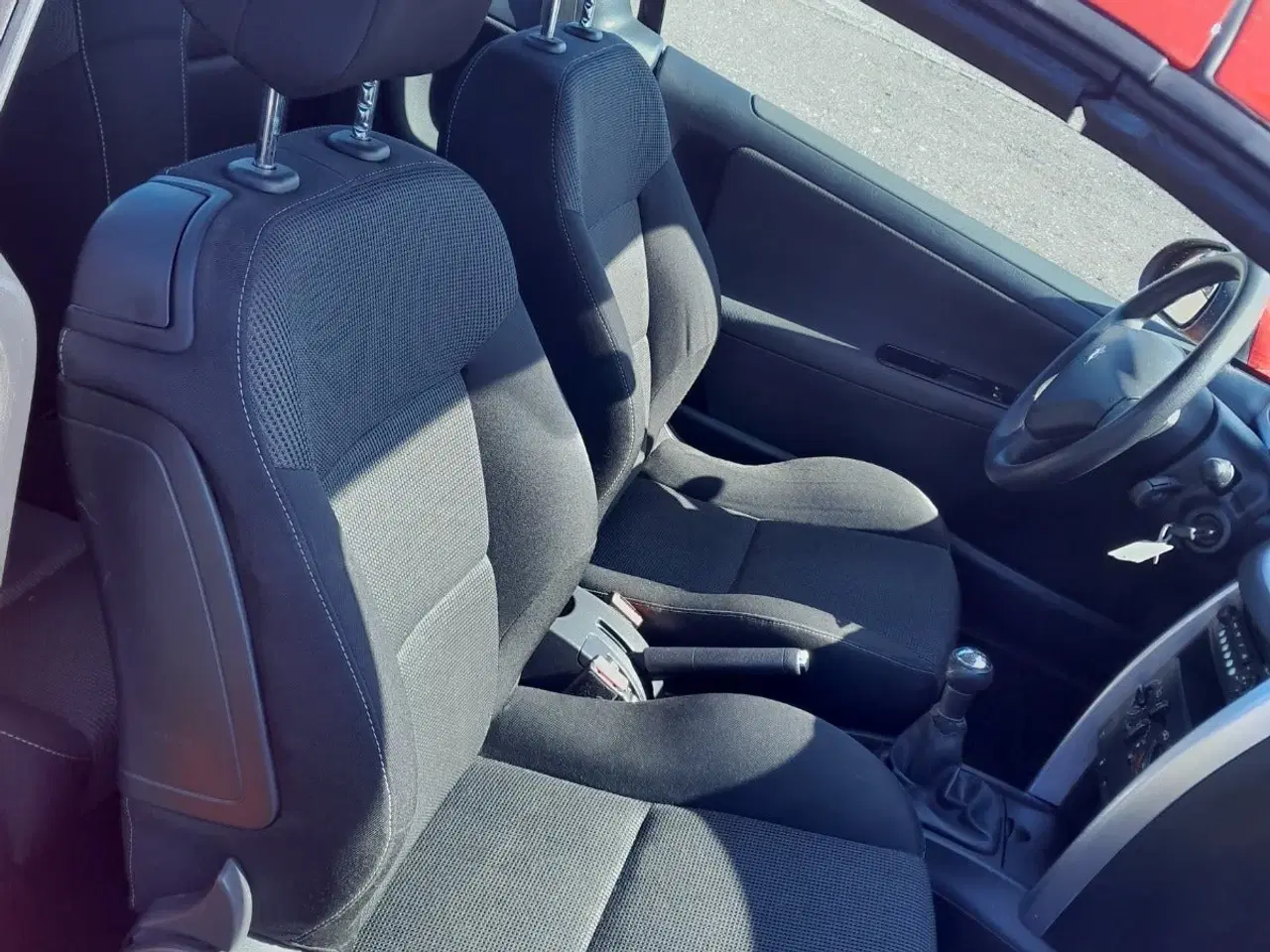 Billede 16 - Peugeot 207 1,6 CC